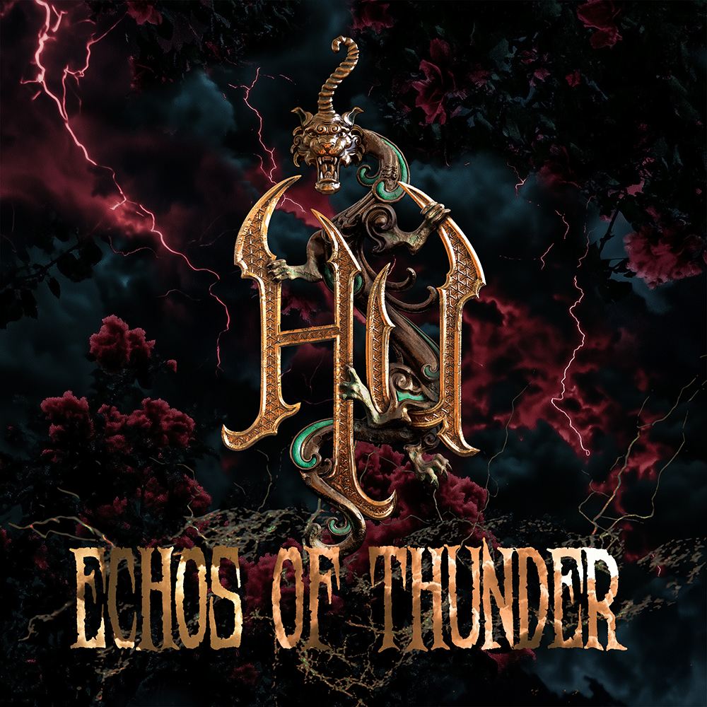 The Hu - Echos Of Thunder
