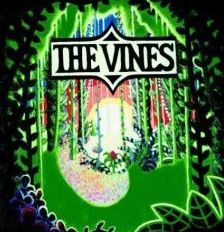 The Vines - Highly Evolved