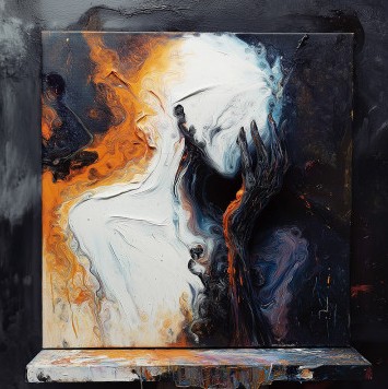 Through The Void - All The Words