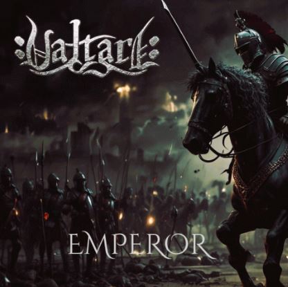Valtari - Emperor