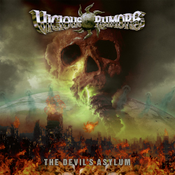 Vicious Rumors - The Devil’s Asylum
