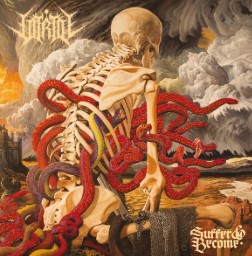 Vitriol - Suffer & Become