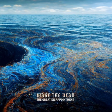 Wake The Dead - Th Great Disappointment