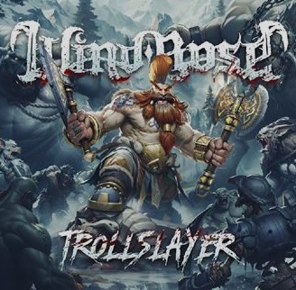 Windrose - Trollslayer