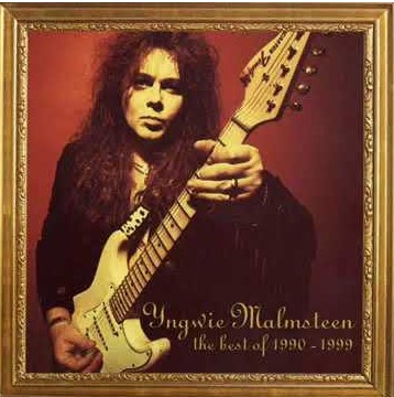 Yngwie Malmsteen - Gimme ! Gimme ! Gimme !