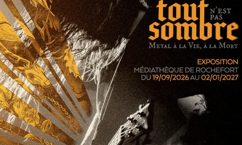 Interview - Corentin Charbonnier