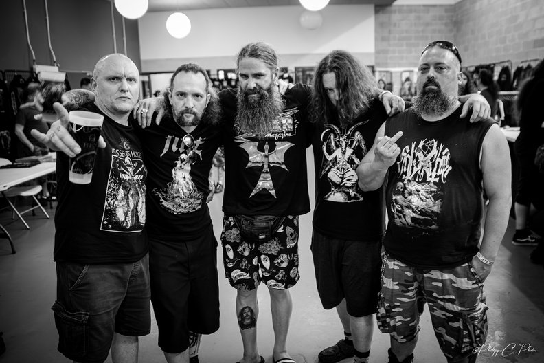 Interview - Deperir