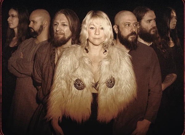 Interview - Hrafngrímr
