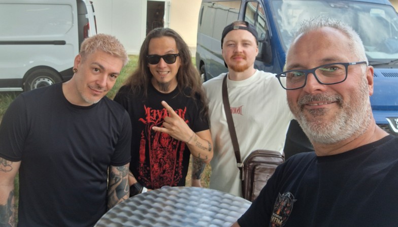 Interview - Kamizol-K