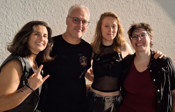 Interview - Kill The Princess