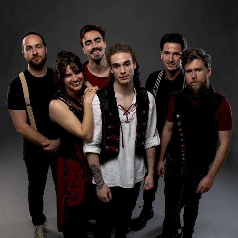 Interview - The Rumpled