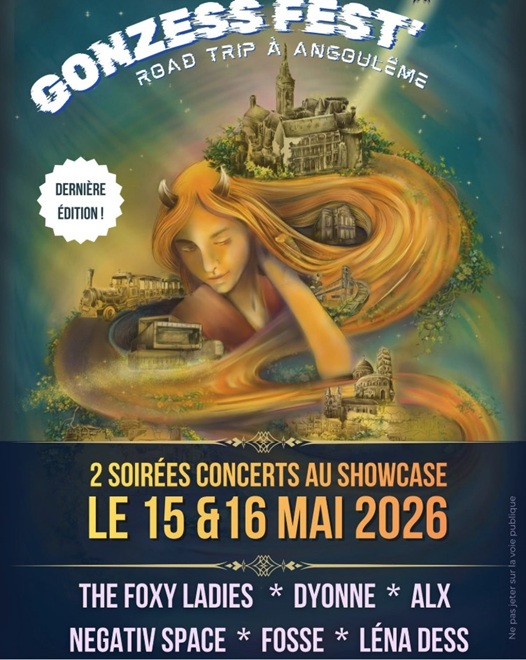 Photo Report - Gonzess Fest 2026
