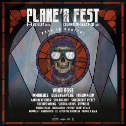 Photo Report - Plane'R Fest 2026