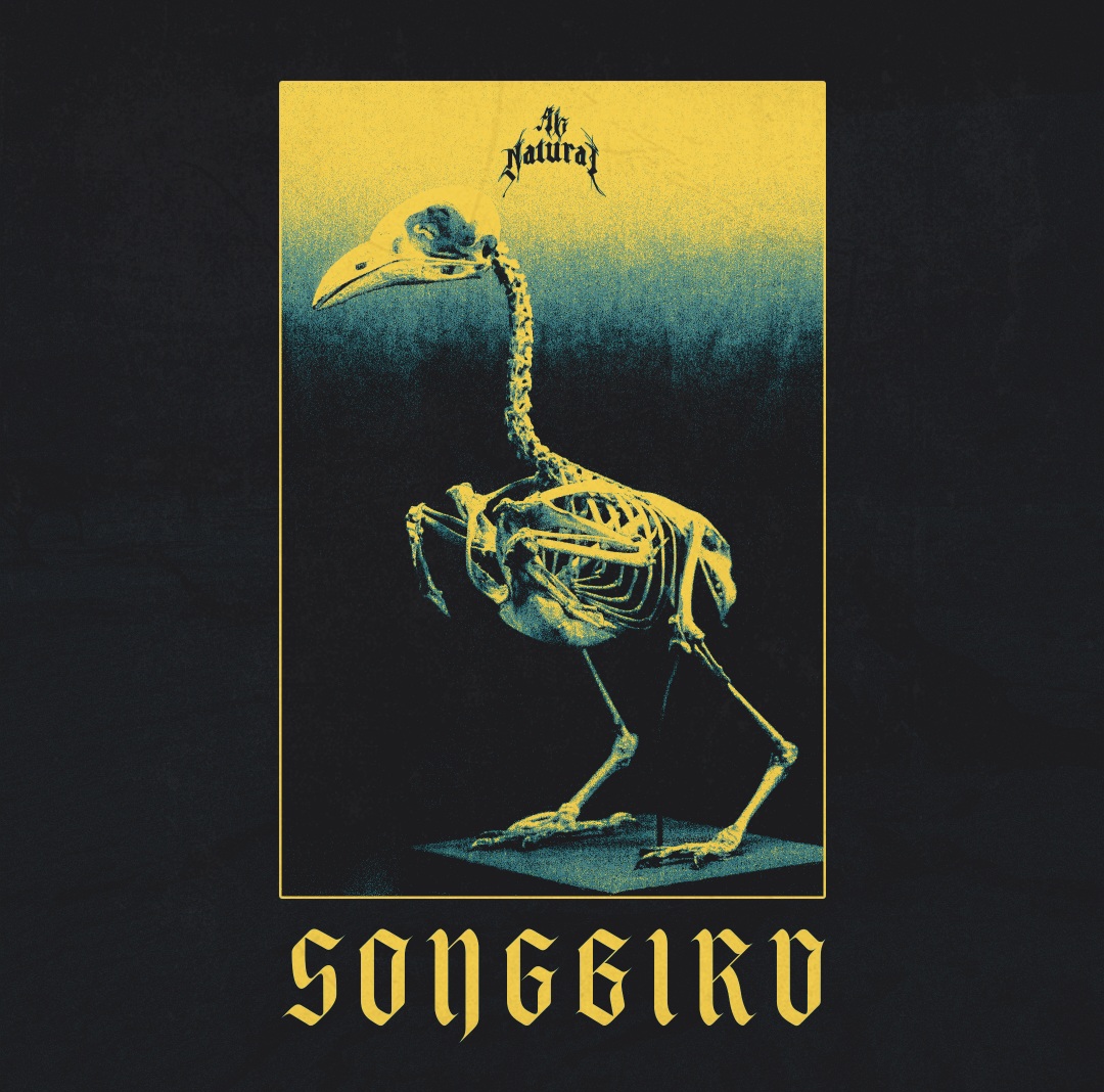Ab-Natural - Songbird
