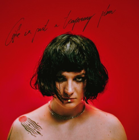 Abbie Falls - Life Is Just A Temporary Plan