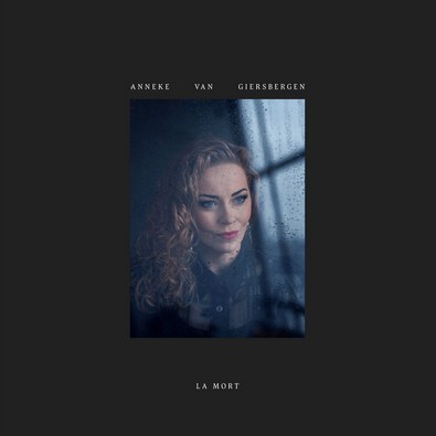 Anneke Van Giersbergen - La Mort