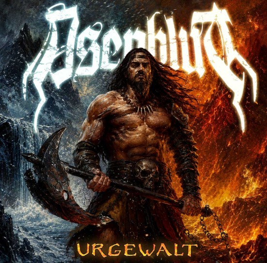 Asenblut - Urgewalt