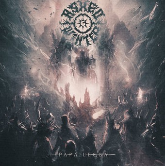 Ashed Winter - Papa Legba
