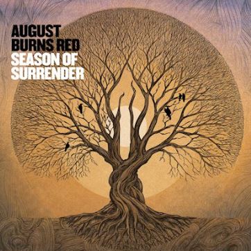 August Burns Red - Season Of Surrender