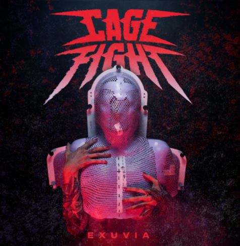Cage Fight - Exuvia