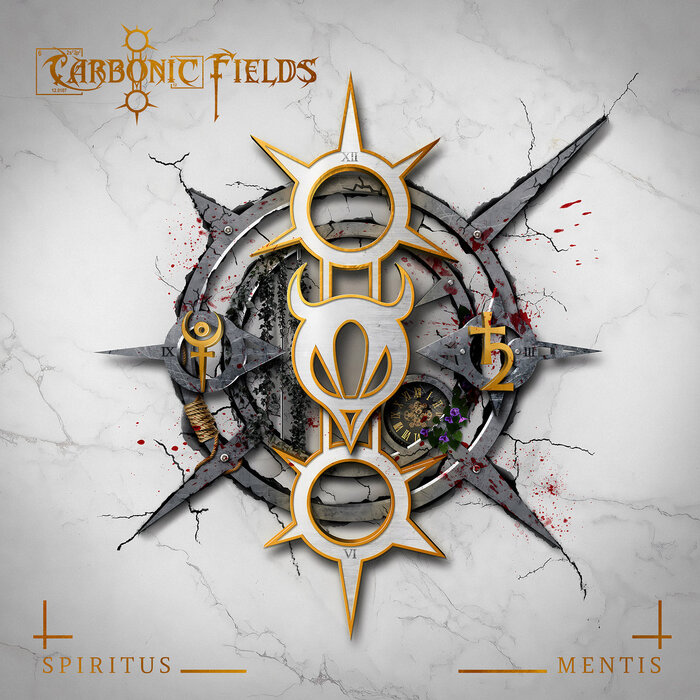 Carbonic Fields - Spiritus Mentis
