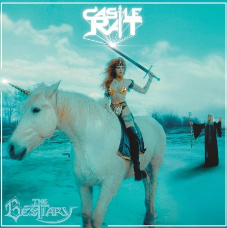 Castle Rat - The Bestiary