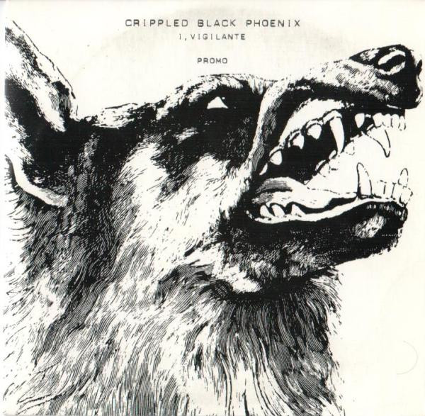 Crippled Black Phoenix - Of a Lifetime