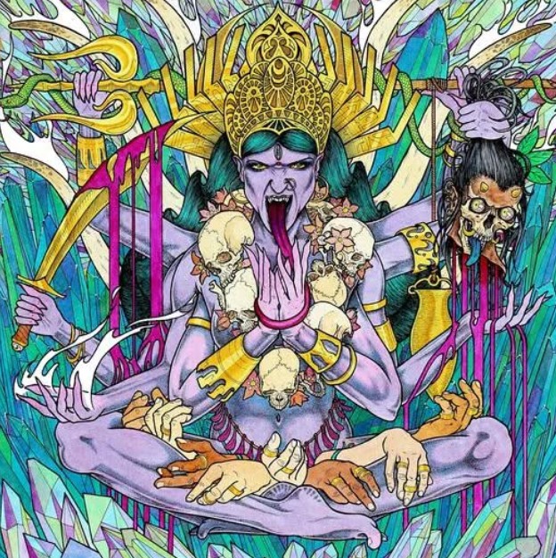 Desolated - Finding Peace