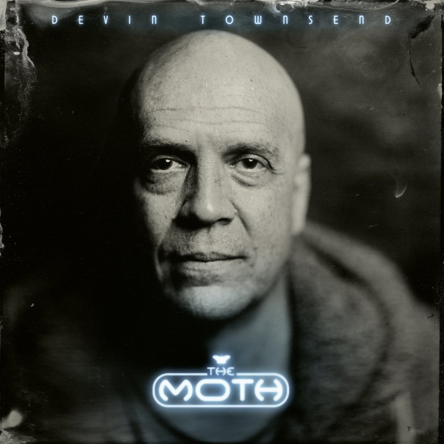 Devin Townsend - The Moth
