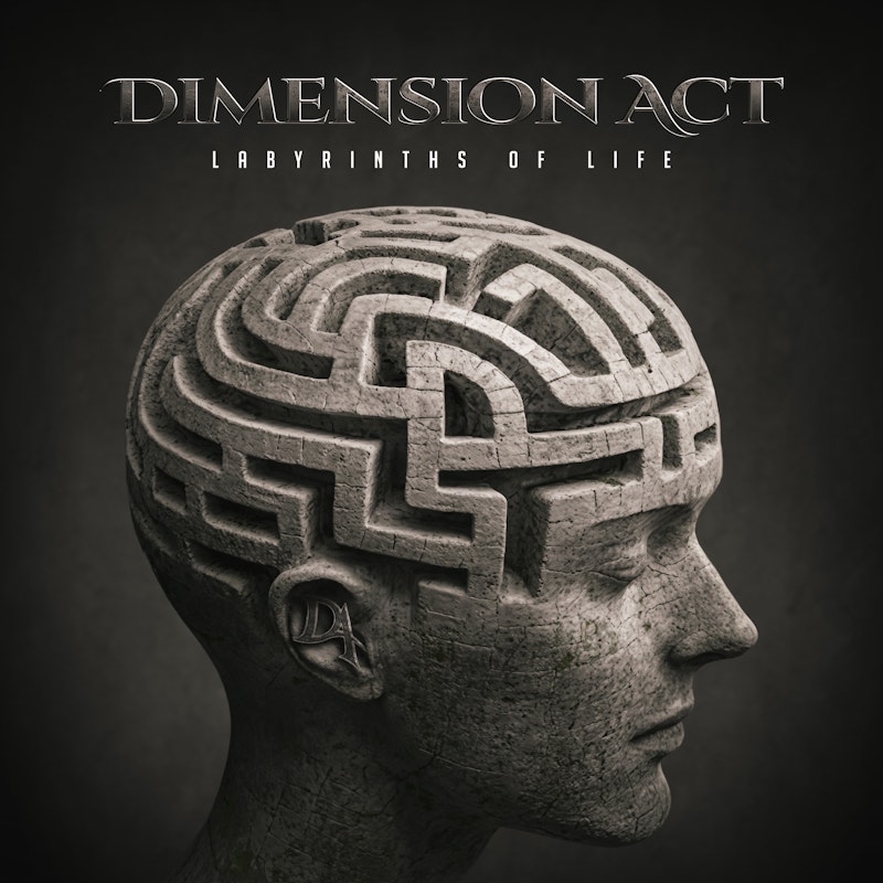 Dimension Act - Labyrinths of Life