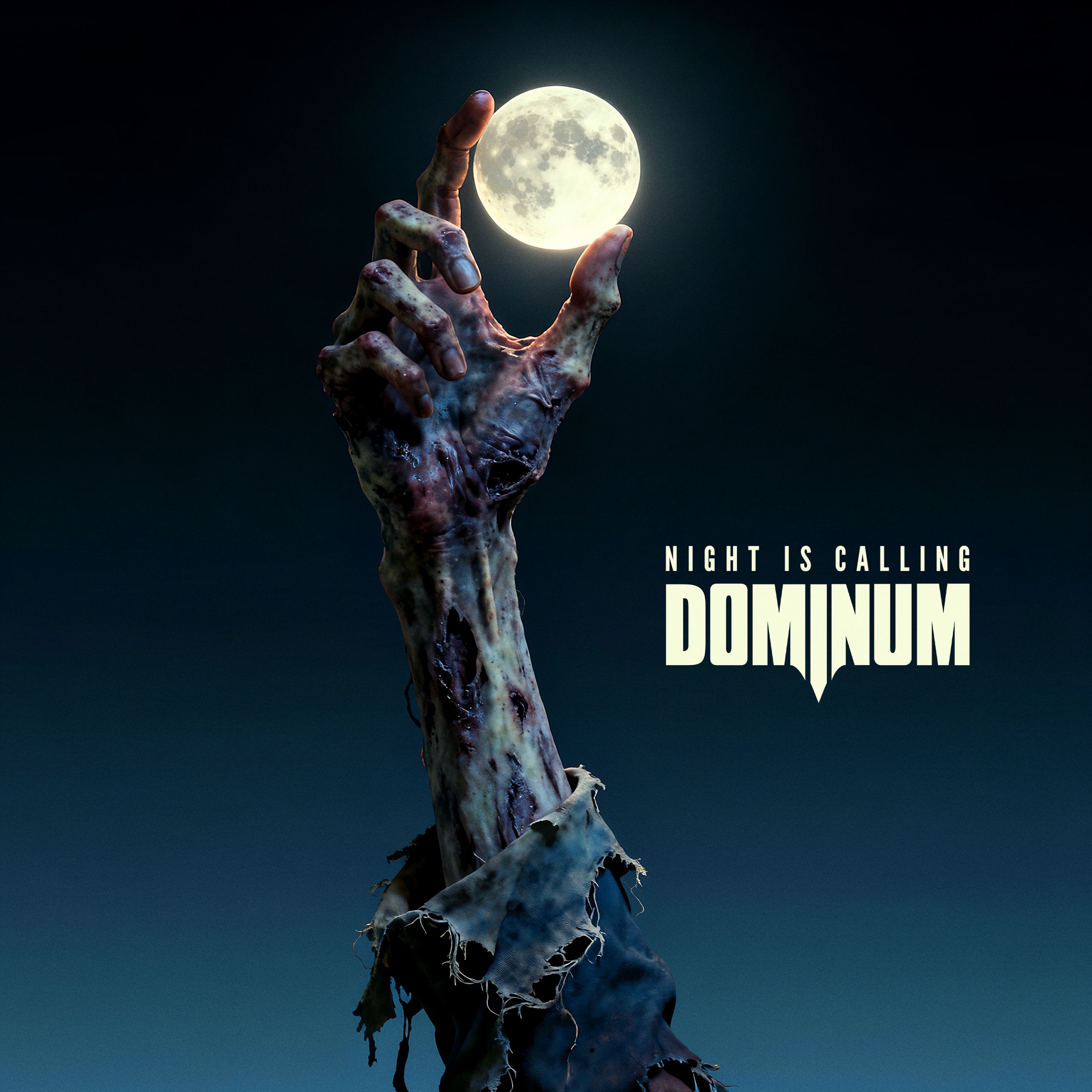 Dominum - Night Is Calling
