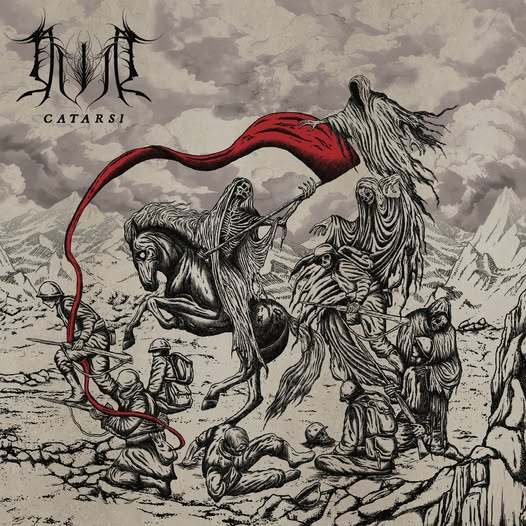 Duir - Catarsi