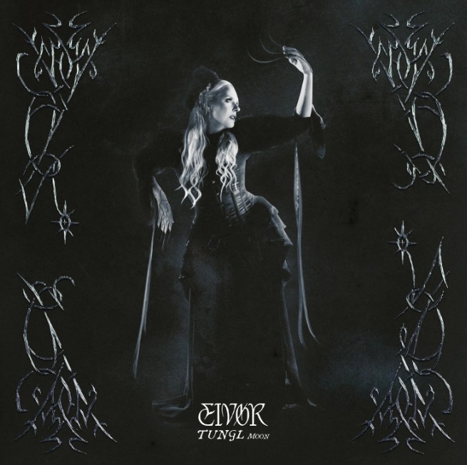 Eivør - Tungl