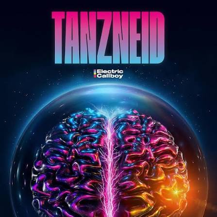 Electric Callboy - TANZNEID
