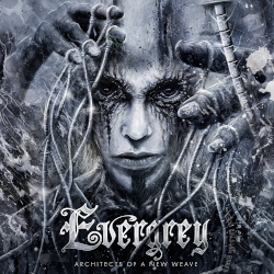 Evergrey - Architects Of A New Weave