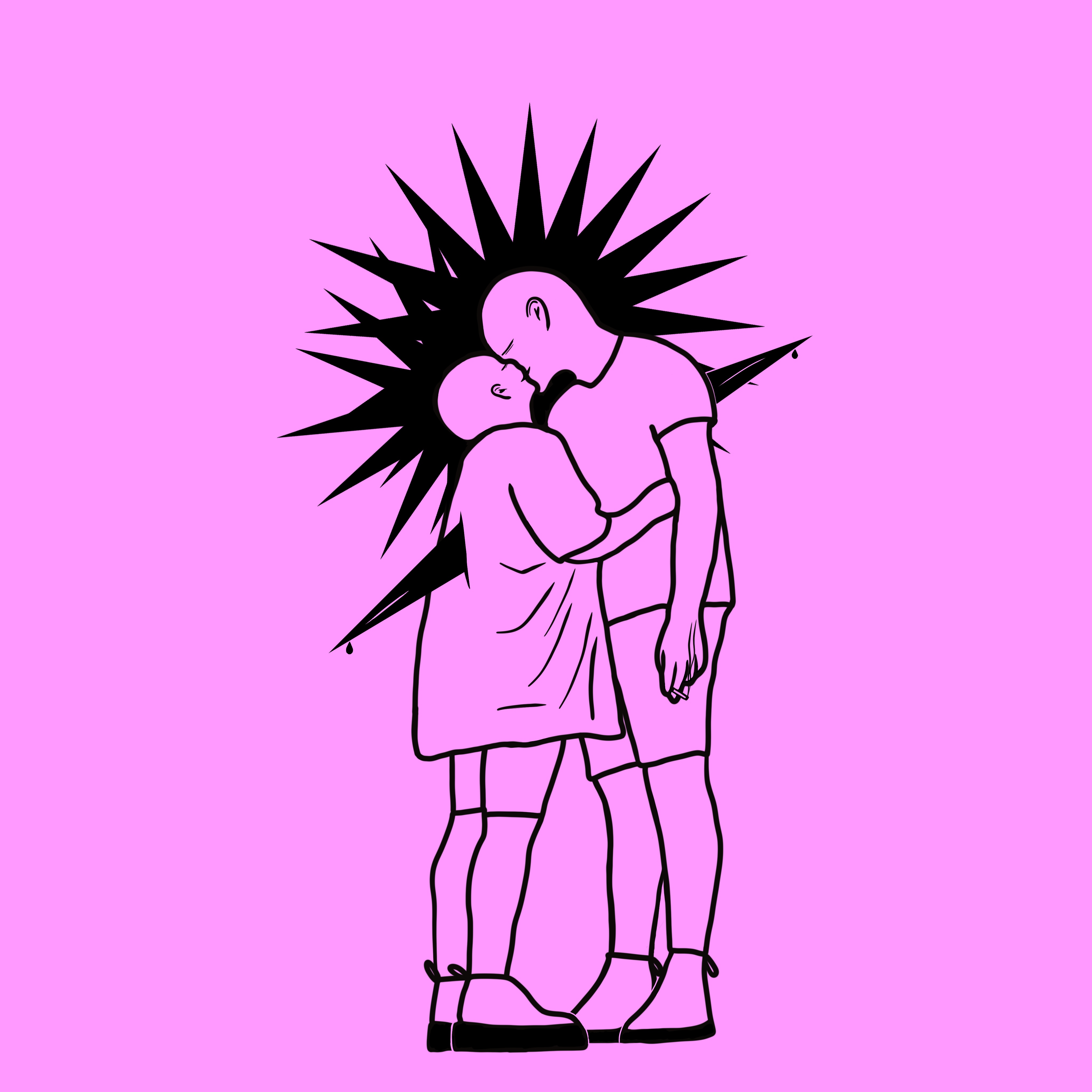 FL CREW - Bisous