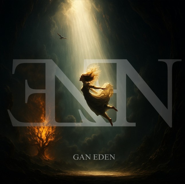 GanEden - Gan Eden