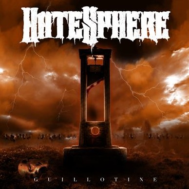 Hatesphere - Guillotine