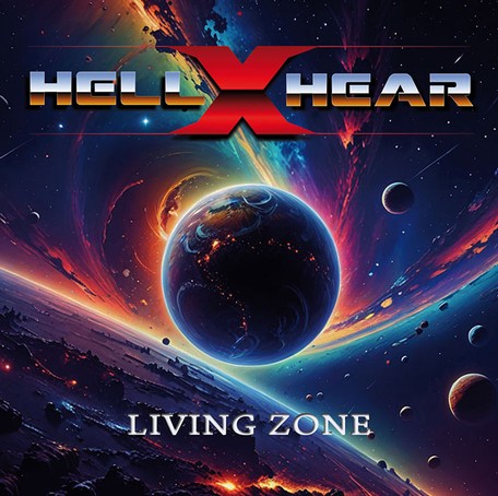 Hell X Hear - Living Zone