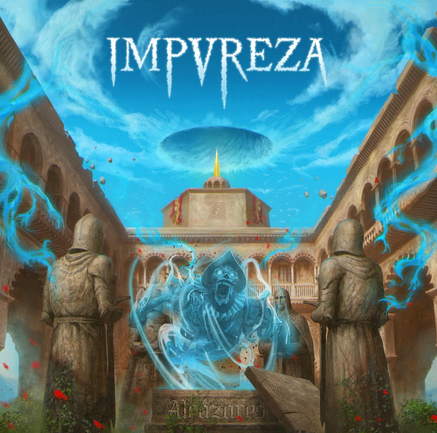 Impureza - Alcázares