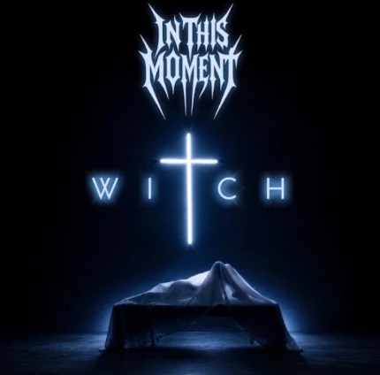 In This Moment - Witch