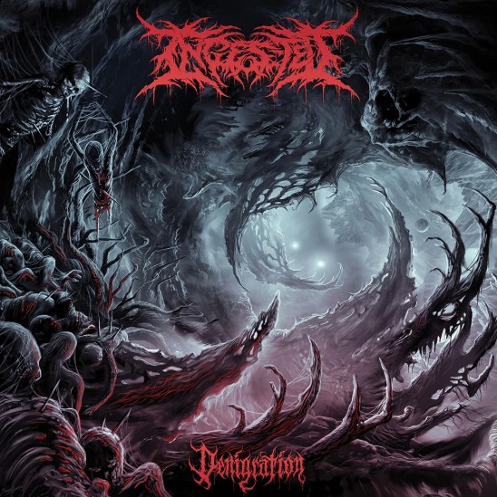 Ingested - Denigration