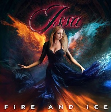 Issa - Fire And Ice