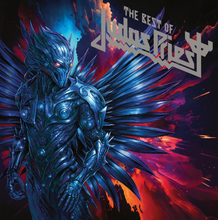 Judas Priest - The Best Of Judas Priest
