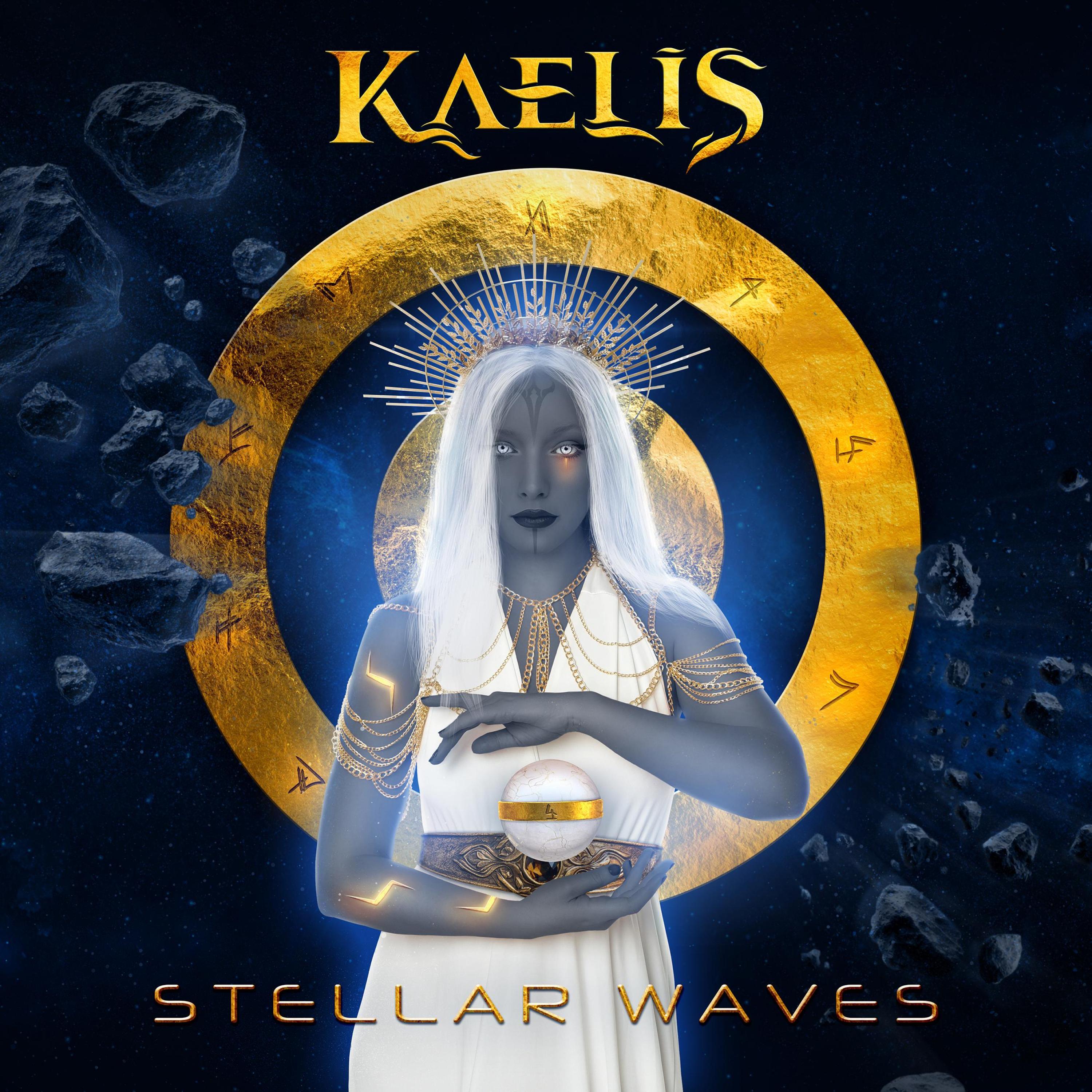 Kaelis - Stellar Waves