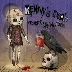 Kenny’s Dead - Dark Memories