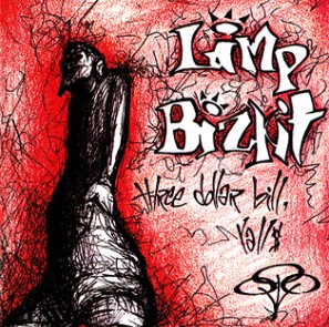 Limp Bizkit - Faith