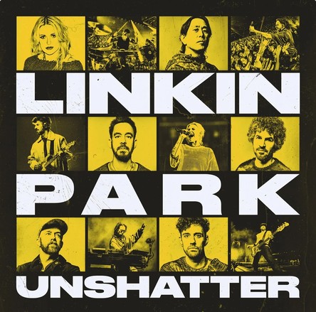 Linkin Park - Unshattered