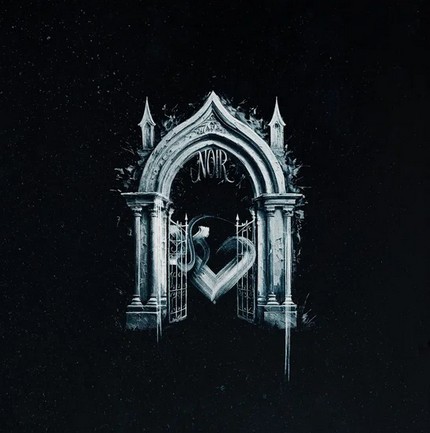 Lord Of The Lost - Opvs Noir Vol. 3