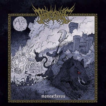 Malebeste - Monestherou